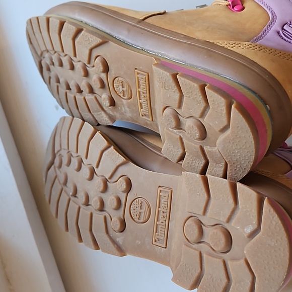 Timberland boots - Picture 5 of 5